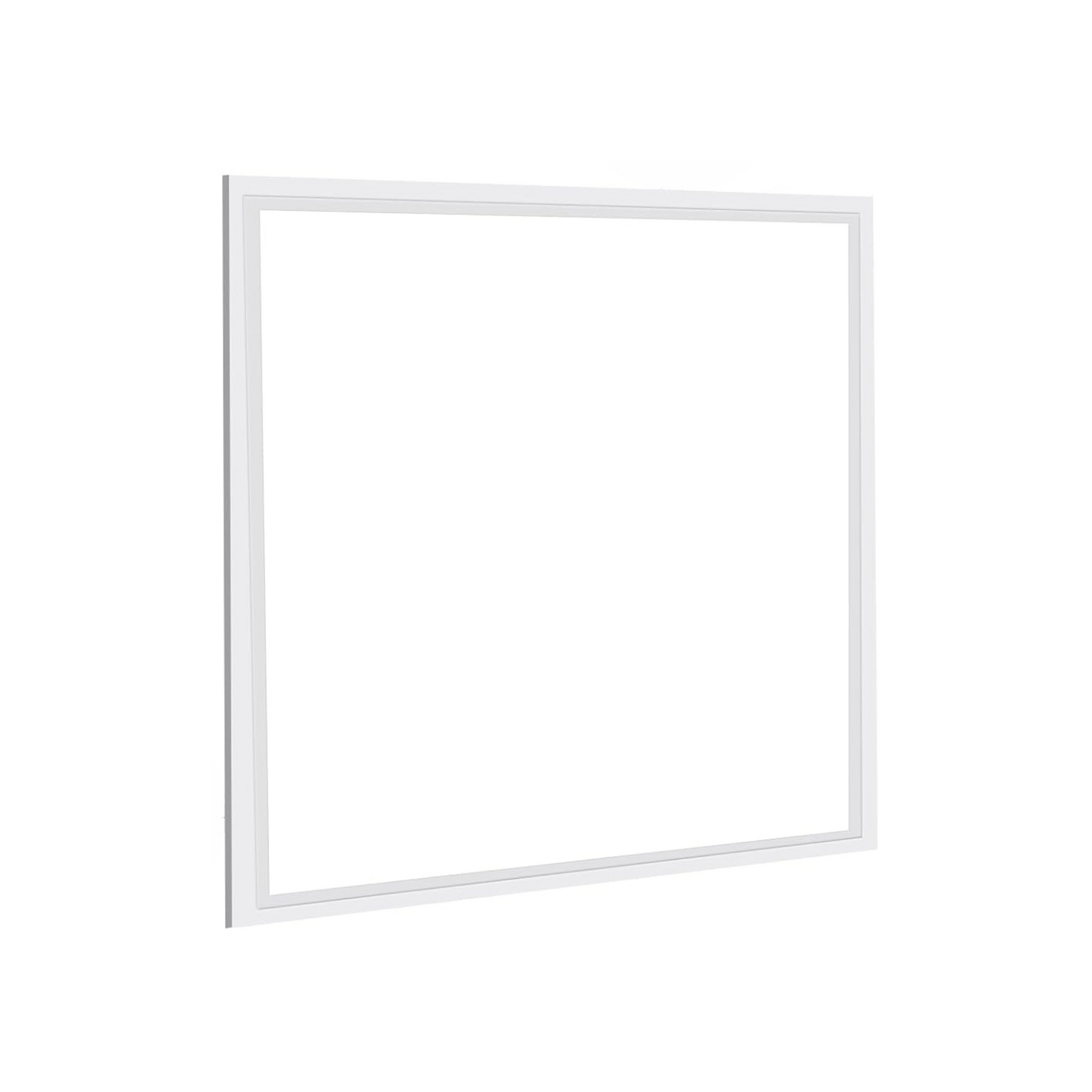 2x2 FT LED Flat Panel – 15-40W, 5CCT, Dimmable, 5000 Lm, UL/DLC