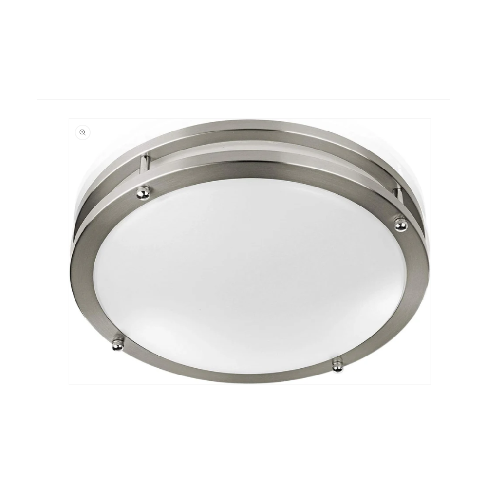 14-inch LED Flush Mount Ceiling Light Fixture
