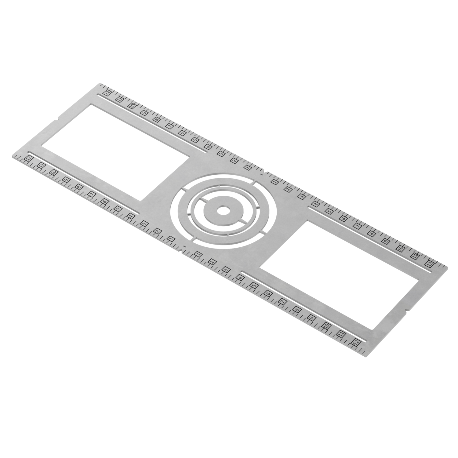 Mounting Plate