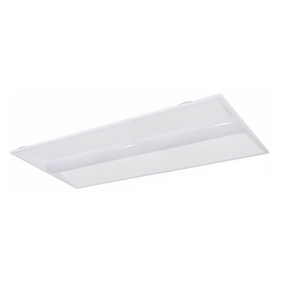 2x4 FT LED Troffer Light – 30-72W, 5CCT, Dimmable, 9,000 Lm, DLC Premium/ETL