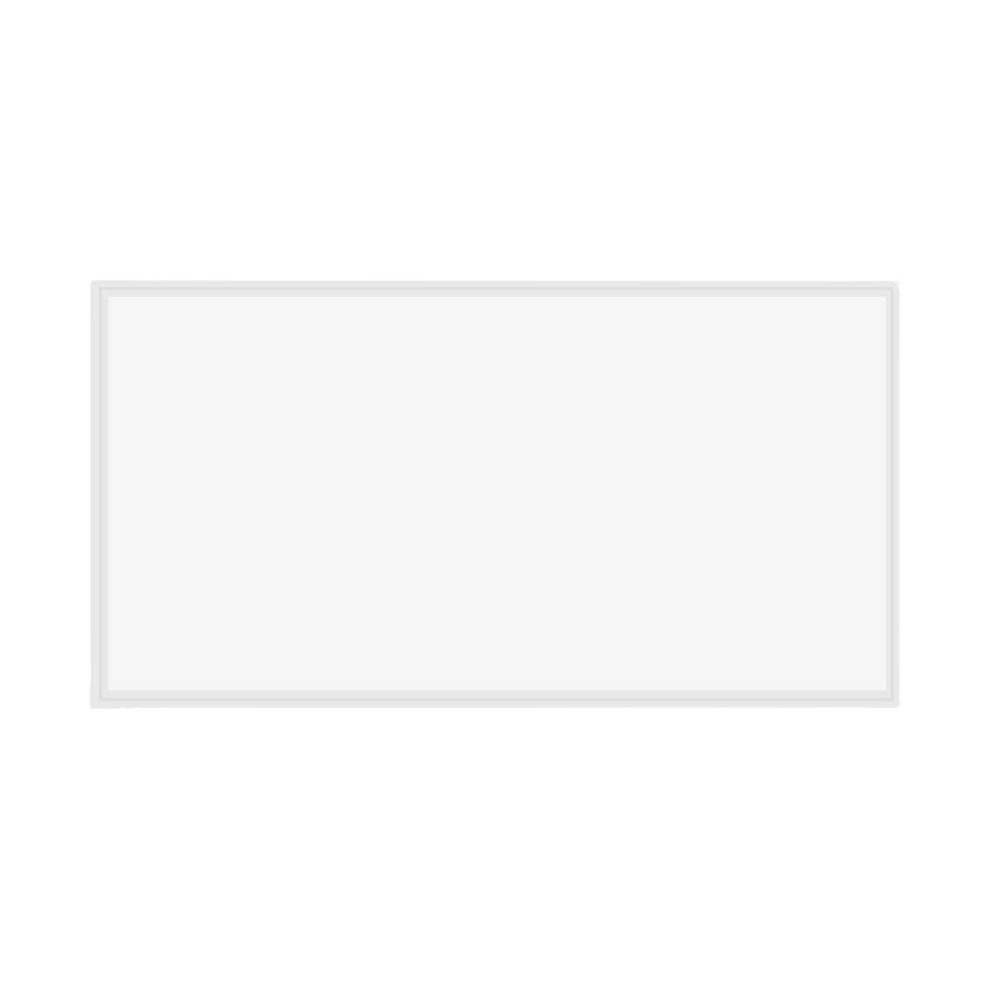 2x4 FT LED Flat Panel – 30-72W, 5CCT, Dimmable, 9000 Lm, UL/DLC