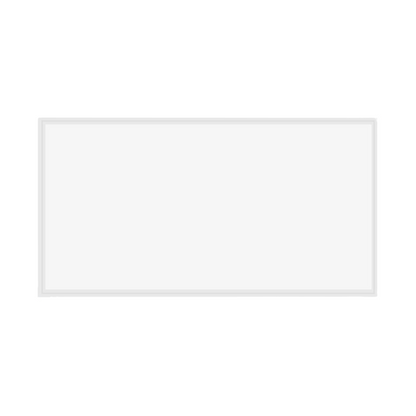 2x4 FT LED Flat Panel – 30-72W, 5CCT, Dimmable, 9000 Lm, UL/DLC